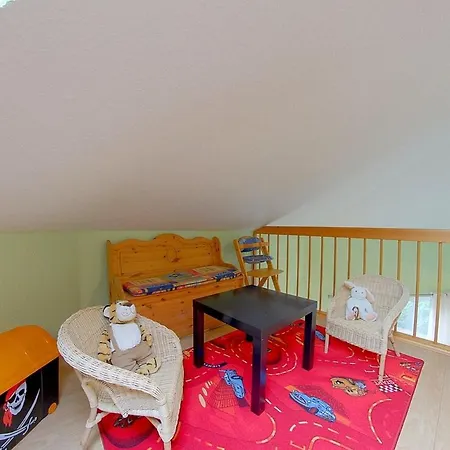 Casa de Férias Lt 33 Achteckhaus Manu Dorumer Neufeld