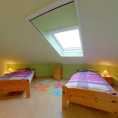 Casa de Férias Lt 33 Achteckhaus Manu